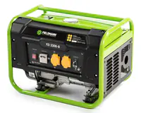 FIELDMANN FZI 2300-B Benzinski agregat 