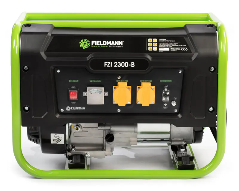 FIELDMANN FZI 2300-B Benzinski agregat  - Slika proizvoda 2