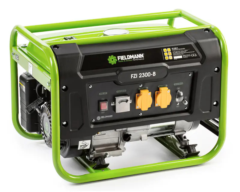 FIELDMANN FZI 2300-B Benzinski agregat  - Slika proizvoda 3