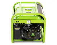 FIELDMANN FZI 2300-B Benzinski agregat  - Thumbnail 4