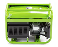 FIELDMANN FZI 2300-B Benzinski agregat  - Thumbnail 5