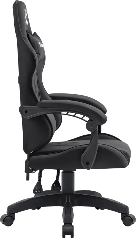 DEFENDER Gaming stolica Defender Breeze/platno/do 120kg/crna - Slika proizvoda 3