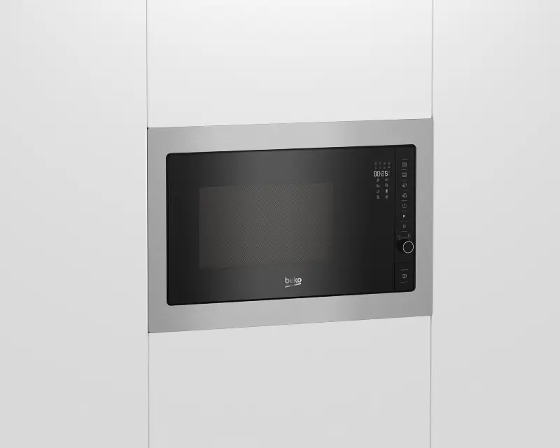 BEKO BMGB 25332 BG ugradna mikrotalasna rerna  - Slika proizvoda 2