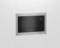 BEKO BMGB 25332 BG ugradna mikrotalasna rerna  - Thumbnail 2