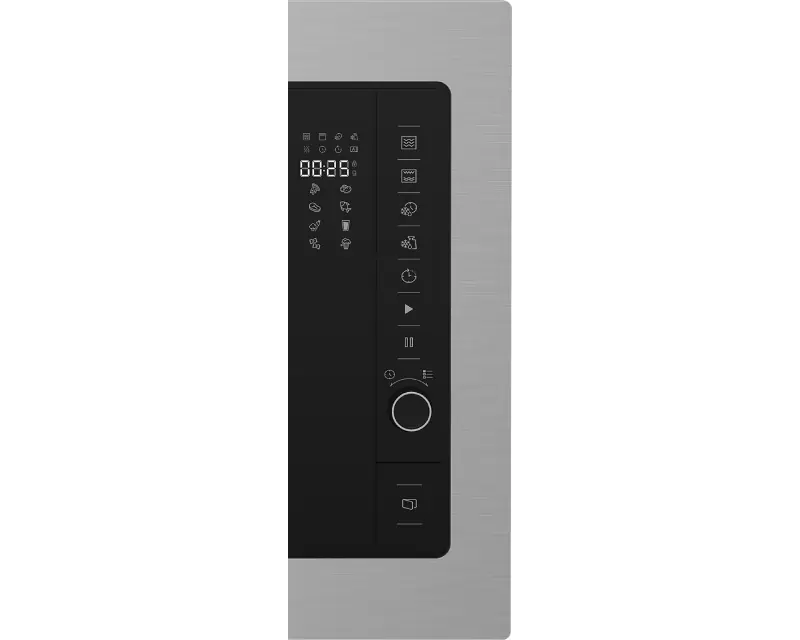 BEKO BMGB 25332 BG ugradna mikrotalasna rerna  - Slika proizvoda 3