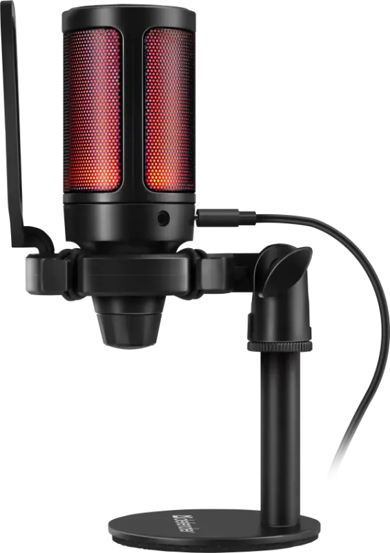 DEFENDER Gaming stream mikrofon Defender Impulse GMC 600 - Slika proizvoda 2