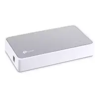 TP - LINK Svič 10/100 8-port TP-Link TL-SF1008D