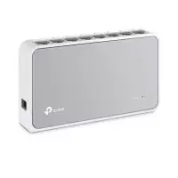 TP - LINK Svič 10/100 8-port TP-Link TL-SF1008D - Thumbnail 5