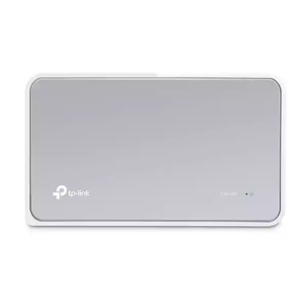TP - LINK Svič 10/100 8-port TP-Link TL-SF1008D - Slika proizvoda 6