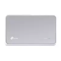 TP - LINK Svič 10/100 8-port TP-Link TL-SF1008D - Thumbnail 6