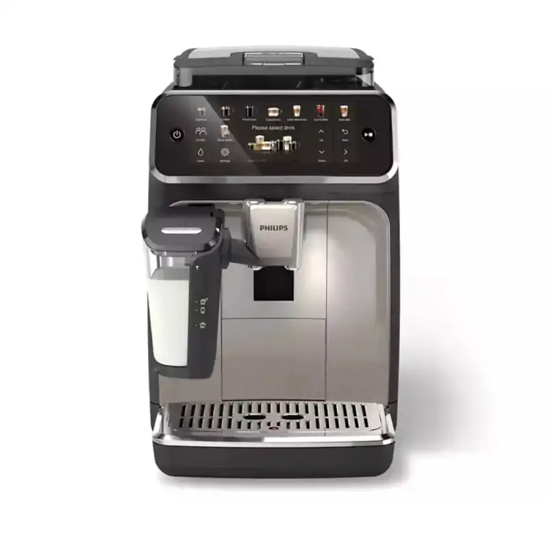 PHILIPS Aparat za espresso Philips EP5547/90/zrno/1.8L/1500W/crna - Slika proizvoda 4