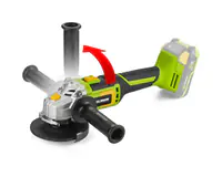 FIELDMANN FDUB 70605-0 Akumulatorska ugaona brusilica 20V (bez baterije i punjača)  - Thumbnail 2
