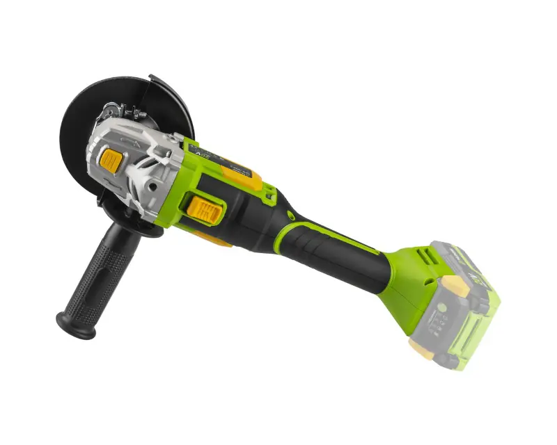 FIELDMANN FDUB 70605-0 Akumulatorska ugaona brusilica 20V (bez baterije i punjača) - Slika proizvoda 3