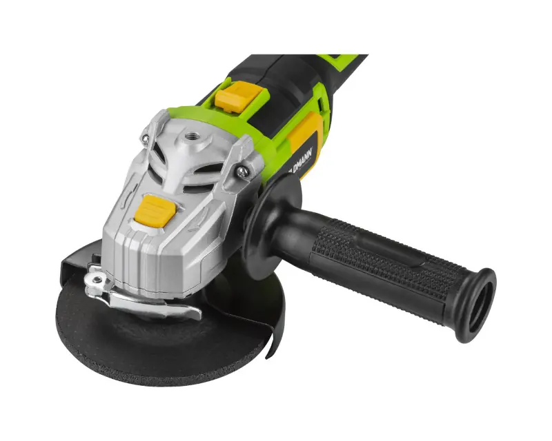 FIELDMANN FDUB 70605-0 Akumulatorska ugaona brusilica 20V (bez baterije i punjača) - Slika proizvoda 4