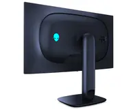 DELL 27 inch AW2725Q 4K OLED 240Hz FreeSync/G-Sync Alienware Gaming monitor  - Thumbnail 1