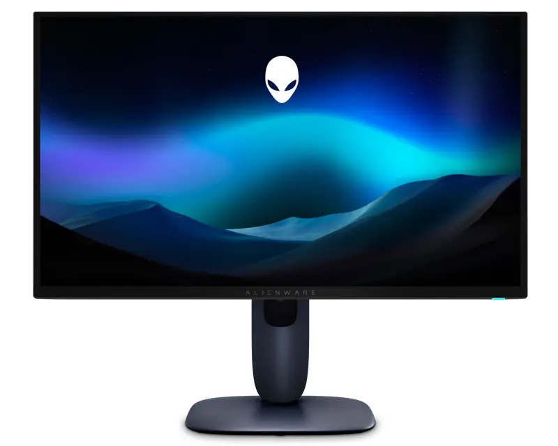 DELL 27 inch AW2725Q 4K OLED 240Hz FreeSync/G-Sync Alienware Gaming monitor  - Slika proizvoda 2