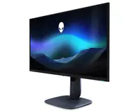 DELL 27 inch AW2725Q 4K OLED 240Hz FreeSync/G-Sync Alienware Gaming monitor  - Thumbnail 3