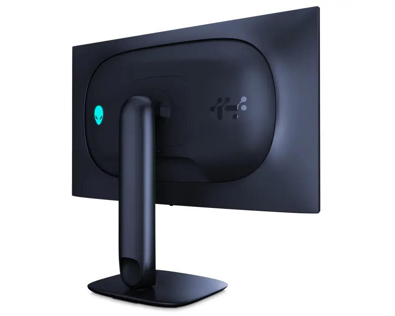 DELL 27 inch AW2725Q 4K OLED 240Hz FreeSync/G-Sync Alienware Gaming monitor  - Slika proizvoda 4