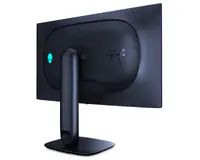 DELL 27 inch AW2725Q 4K OLED 240Hz FreeSync/G-Sync Alienware Gaming monitor  - Thumbnail 4