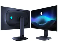 DELL 27 inch AW2725Q 4K OLED 240Hz FreeSync/G-Sync Alienware Gaming monitor  - Thumbnail 7