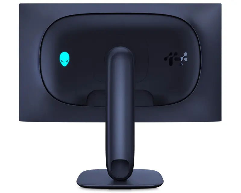 DELL 27 inch AW2725Q 4K OLED 240Hz FreeSync/G-Sync Alienware Gaming monitor  - Slika proizvoda 8