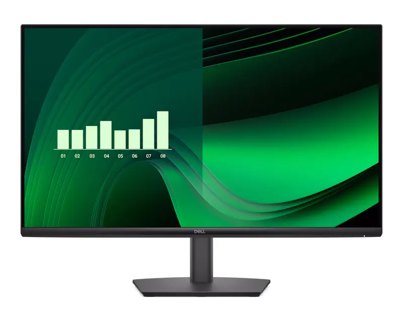 DELL 27 inch E2725HM 100Hz Pro IPS monitor - Glavna slika