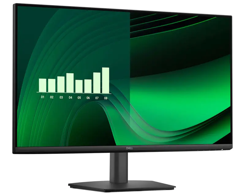DELL 27 inch E2725HM 100Hz Pro IPS monitor - Slika proizvoda 2
