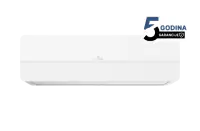 PROFILOCOOL Klima uređaj PROFILOCOOL ICSD-18 18000BTU A++ Inverter Wifi/Bela