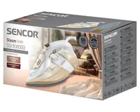 SENCOR SSI 8310GD pegla  - Thumbnail 3