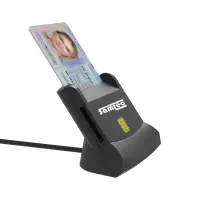 SAMTEC USB smart card reader Samtec SMT-603, samostojeći
