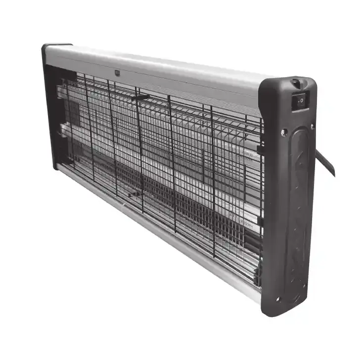 PROSTO Električna zamka za insekte Prosto sa UV cevima IKA 11-40 2x18W - Slika proizvoda 3
