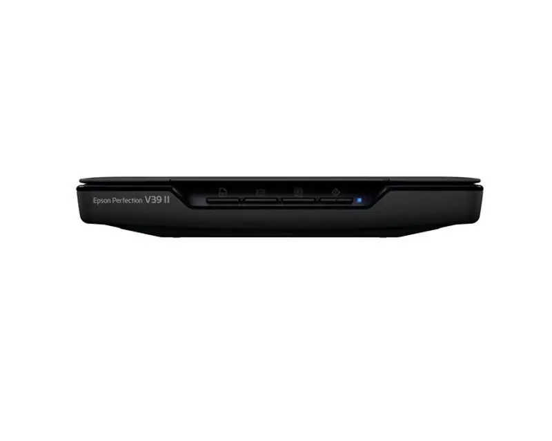 EPSON Perfection V39II A4 Photo skener - Slika proizvoda 4