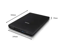 EPSON Perfection V39II A4 Photo skener  - Thumbnail 6