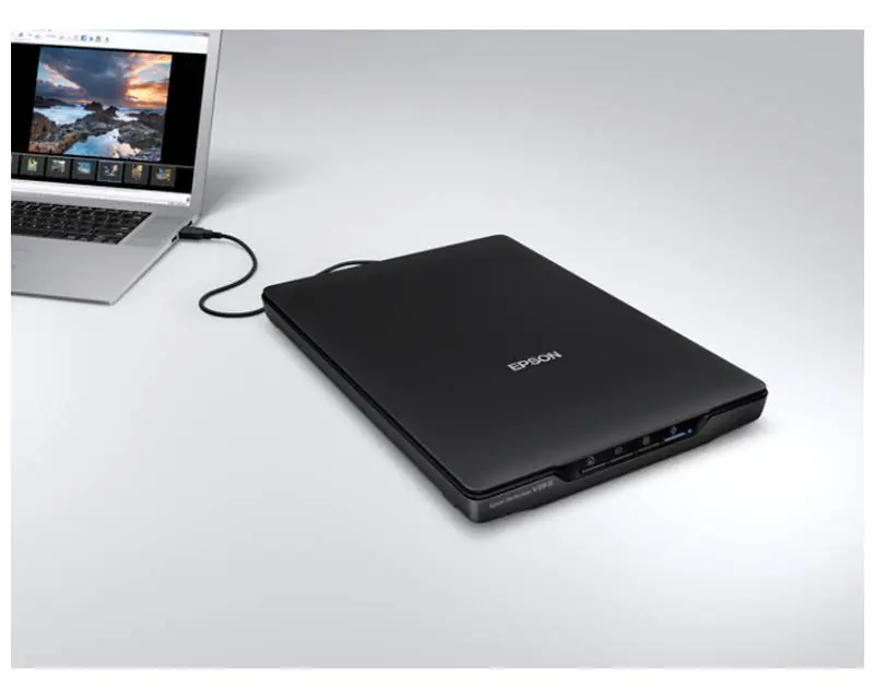 EPSON Perfection V39II A4 Photo skener - Slika proizvoda 8