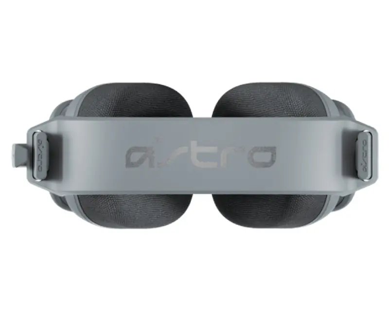 LOGITECH A10 STAR KILLER BASE slušalice sa mikrofonom sivi  - Slika proizvoda 2