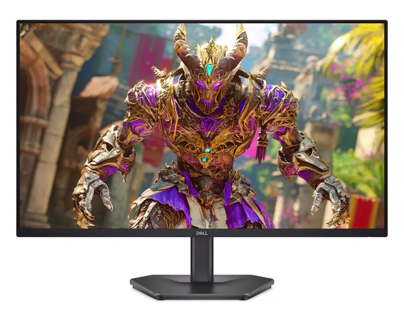 DELL 27 inch SE2726HG 240Hz FreeSync IPS Gaming monitor - Slika proizvoda 2
