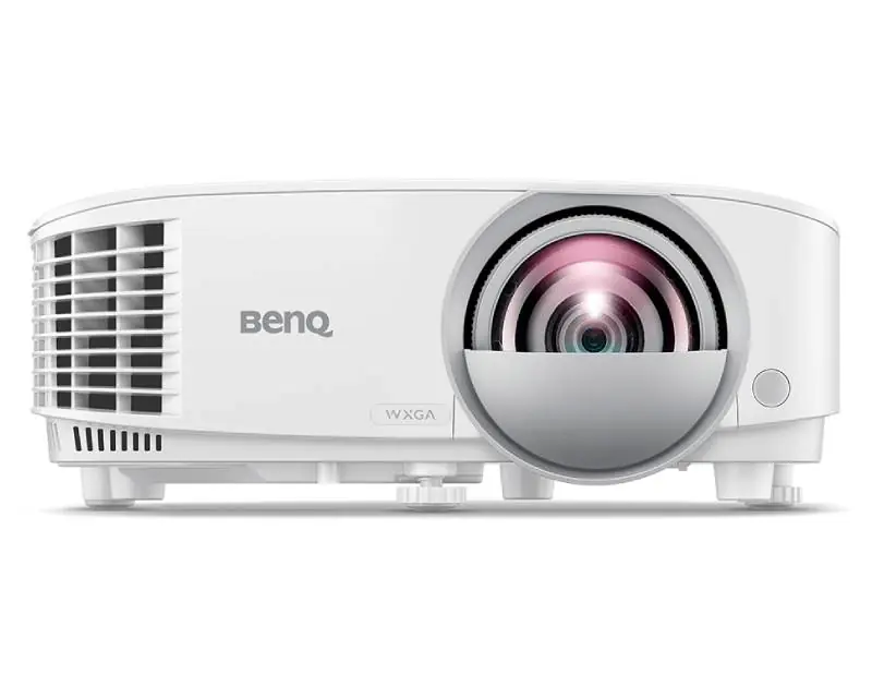 BENQ MW809STH short throw Lamp WXGA 3600 ANSI lumena 20000:1 projektor - Glavna slika