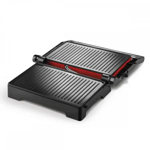 UFESA Kontakt Grill Ufesa PR1010 Stromboli/snaga 1000W/crveni - Slika proizvoda 3
