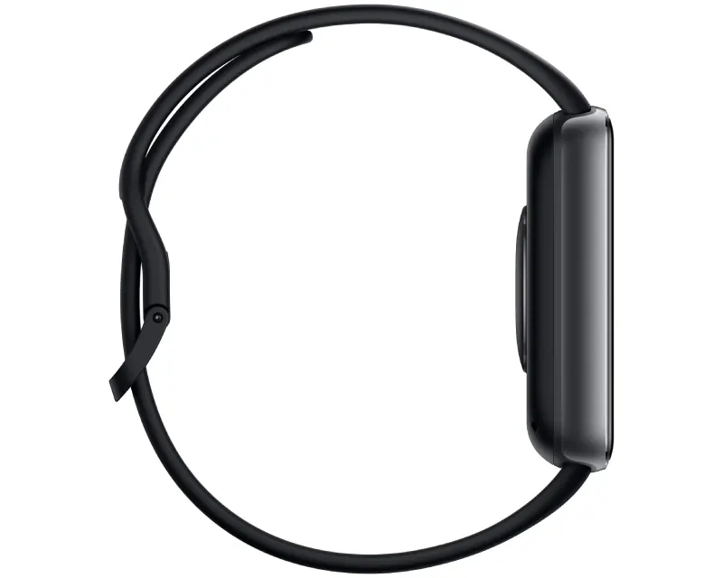 XIAOMI Redmi Watch 5 Obsidian Black sat (BHR9389GL)  - Slika proizvoda 3
