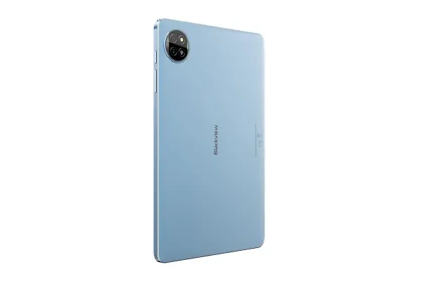 BLACKVIEW Tablet 10.1 Blackview Tab 20 Wifi 800x1280 HD+ IPS/4GB/64GB/5MP-8MP/Android 15/blue - Slika proizvoda 2