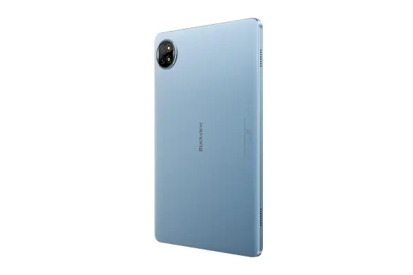 BLACKVIEW Tablet 10.1 Blackview Tab 20 Wifi 800x1280 HD+ IPS/4GB/64GB/5MP-8MP/Android 15/blue - Slika proizvoda 3