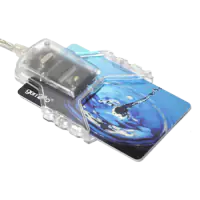 GEMALTO USB Gemalto PC IDBridge CT30 citac smart kartica