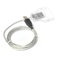 GEMALTO USB Gemalto PC IDBridge CT30 citac smart kartica - Thumbnail 2