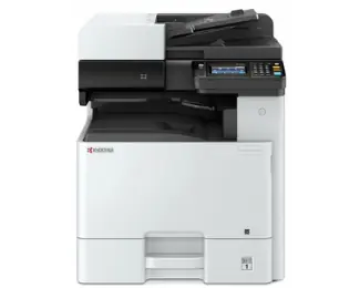 KYOCERA ECOSYS M8124cidn color multifunkcijski štampač - Glavna slika