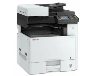 KYOCERA ECOSYS M8124cidn color multifunkcijski štampač - Slika proizvoda 2