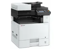 KYOCERA ECOSYS M8124cidn color multifunkcijski štampač  - Thumbnail 2