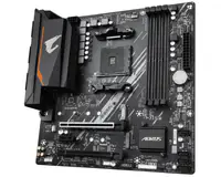 GIGABYTE B550M AORUS ELITE rev. 1.x matična ploča - Thumbnail 3