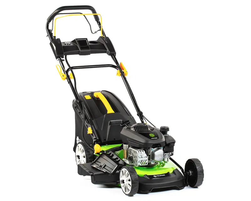 FIELDMANN FZR 4615-20LiBES Benzinska kosilica za travu - Glavna slika