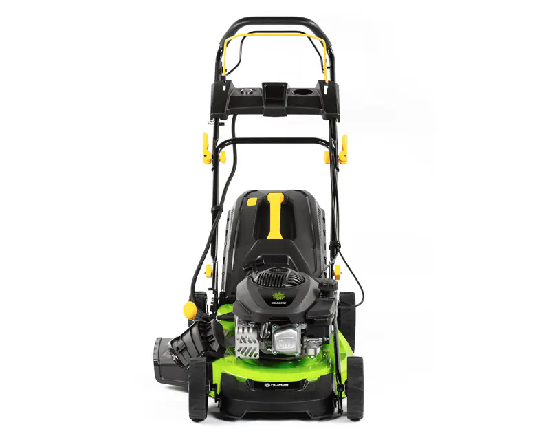 FIELDMANN FZR 4615-20LiBES Benzinska kosilica za travu - Slika proizvoda 2
