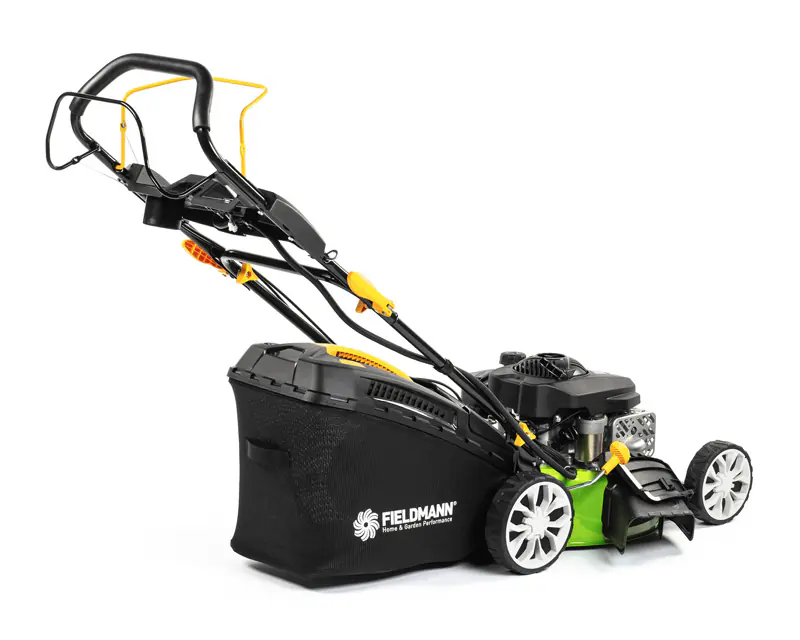 FIELDMANN FZR 4615-20LiBES Benzinska kosilica za travu - Slika proizvoda 4